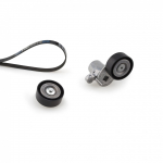 Soonrihmakomplekt GATES K016PK1503