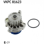 Veepump SKF VKPC 81623