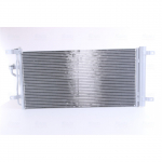 Kondensaator, kliimaseade NISSENS 940569