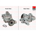 &Otilde;lipump FAI AutoParts OP313