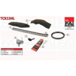 Mootori keti komplekt FAI AutoParts TCK134L