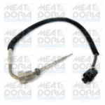 Andur, heitgaasitemperatuur MEAT & DORIA 12060