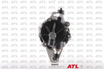 Generaator ATL Autotechnik L 69 190