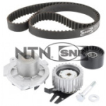 Veepump + hammasrihmakomplekt SNR KDP458.560