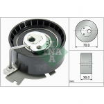 Pingutusrull, hammasrihm INA 531 0632 10