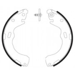 Piduriklotside komplekt TEXTAR 91055500