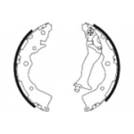 Piduriklotside komplekt TEXTAR 91068900