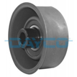 Seade ja juhtrull, hammasrihm DAYCO ATB2064