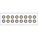 Tihendikomplekt, klapis&auml;&auml;r AJUSA 57038100