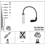 S&uuml;&uuml;tes&uuml;steemikomplekt NGK 6258