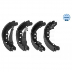 Piduriklotside komplekt MEYLE 114 042 1101