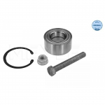 Rattalaagrikomplekt MEYLE 100 598 0278