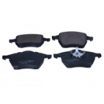 Piduriklotsi komplekt, ketaspidur MAXGEAR 19-0660