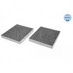 Filter, salongi&otilde;hk MEYLE 312 320 0008/S