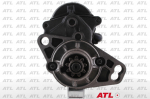Starter ATL Autotechnik A 72 730