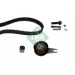 Hammasrihma komplekt INA 530 0057 10