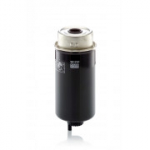 K&uuml;tusefilter MANN-FILTER WK 8161