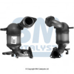 T&auml;iendus-katal&uuml;saator BM CATALYSTS BM80325H