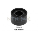 Seade ja juhtrull, hammasrihm SNR GE365.07