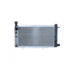 Radiaator, mootorijahutus NRF 52024