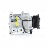 Kompressor, kliimaseade NISSENS 89365