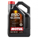 Mootori&otilde;li MOTUL 8100 ECO-LITE 5W30 4L