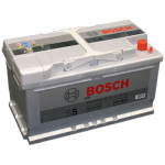 Aku BOSCH Silver S5 010 85AH 800A