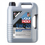 Mootori&otilde;li LIQUI MOLY SPECIAL TEC F ECO 5W-20 5L
