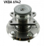 Rattalaagrikomplekt SKF VKBA 6942