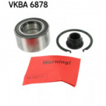 Rattalaagrikomplekt SKF VKBA 6878