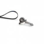 Soonrihmakomplekt GATES K015PK1230