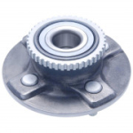 Rattarumm FEBEST 0282-Y11A42R