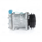 Kompressor, kliimaseade NISSENS 89518
