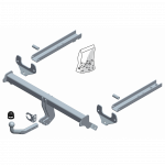 K&auml;rukonks BRINK 584200 Opel Insignia