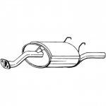 L&otilde;ppsummuti BOSAL 163-727