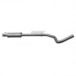 Kesksummuti ASMET 16.094