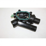 Termostaat, jahutusvedelik AUTOMEGA 160025910