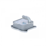 &Otilde;liradiaator, mootori&otilde;li NRF 31260