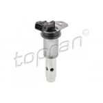 &Otilde;lisurveklapp TOPRAN 502 734