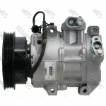 Kompressor, kliimaseade TEAMEC 8629622