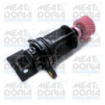 Andur, kiirus ja p&ouml;&ouml;rded MEAT & DORIA 87880