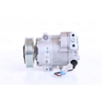 Kompressor, kliimaseade NISSENS 89425