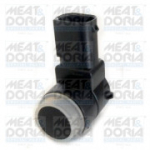 Sensor, parkimisabi MEAT & DORIA 94530