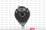 Generaator ATL Autotechnik L 36 480
