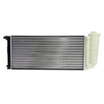 Radiaator,mootorijahutus THERMOTEC D7F051TT