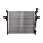 Radiaator,mootorijahutus THERMOTEC D7Y016TT