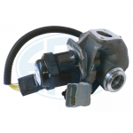 Egr-klapp ERA 555013