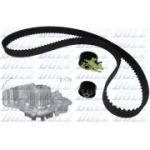 Veepump + hammasrihmakomplekt DOLZ KD038