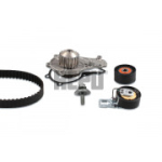 Veepump + hammasrihmakomplekt HEPU PK08036