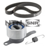 Hammasrihma komplekt SNR KD474.16